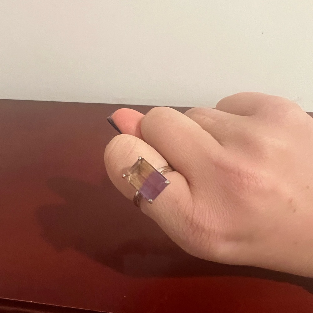 Ring size 7